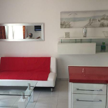 Apartment On Salobrena Beach Εξωτερικό φωτογραφία