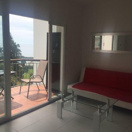 Apartment On Salobrena Beach Εξωτερικό φωτογραφία