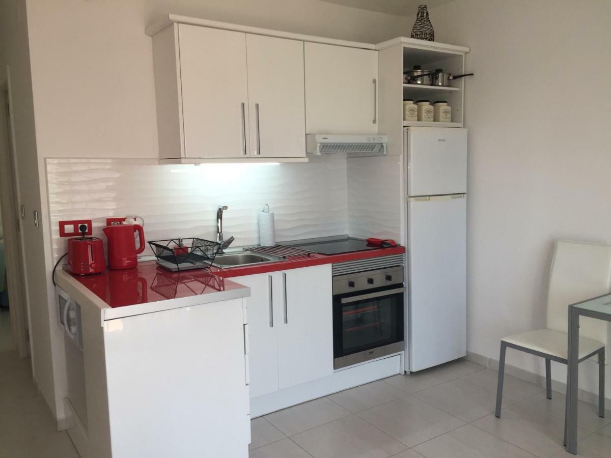 Apartment On Salobrena Beach Εξωτερικό φωτογραφία
