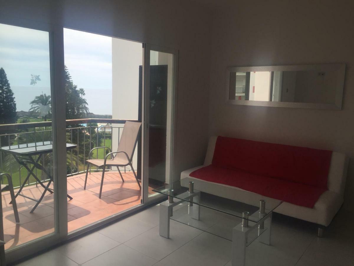 Apartment On Salobrena Beach Εξωτερικό φωτογραφία